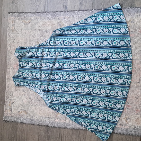 Show me your Mumu Garrett Tank Dress Size XS - Picture 9 of 10